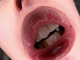 完全主観 エッチな恋人キス　サンプル画像04